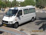Vans we use 2006 VW