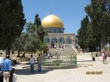 Al Aqsa Mosque