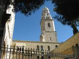 Mount Zion